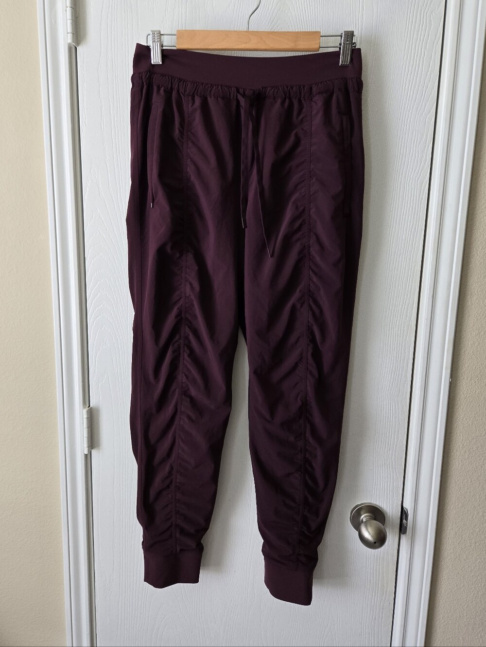 Athleta Attitude II Lined Pant - Picture 3 of 10